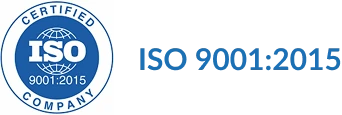 iso logo