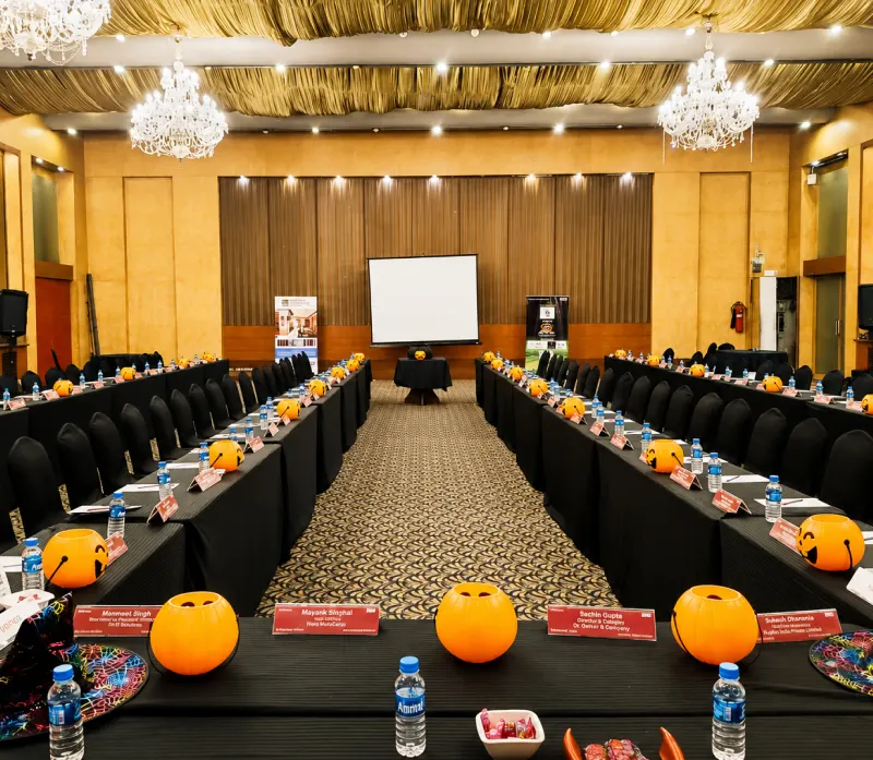 Corporate Events